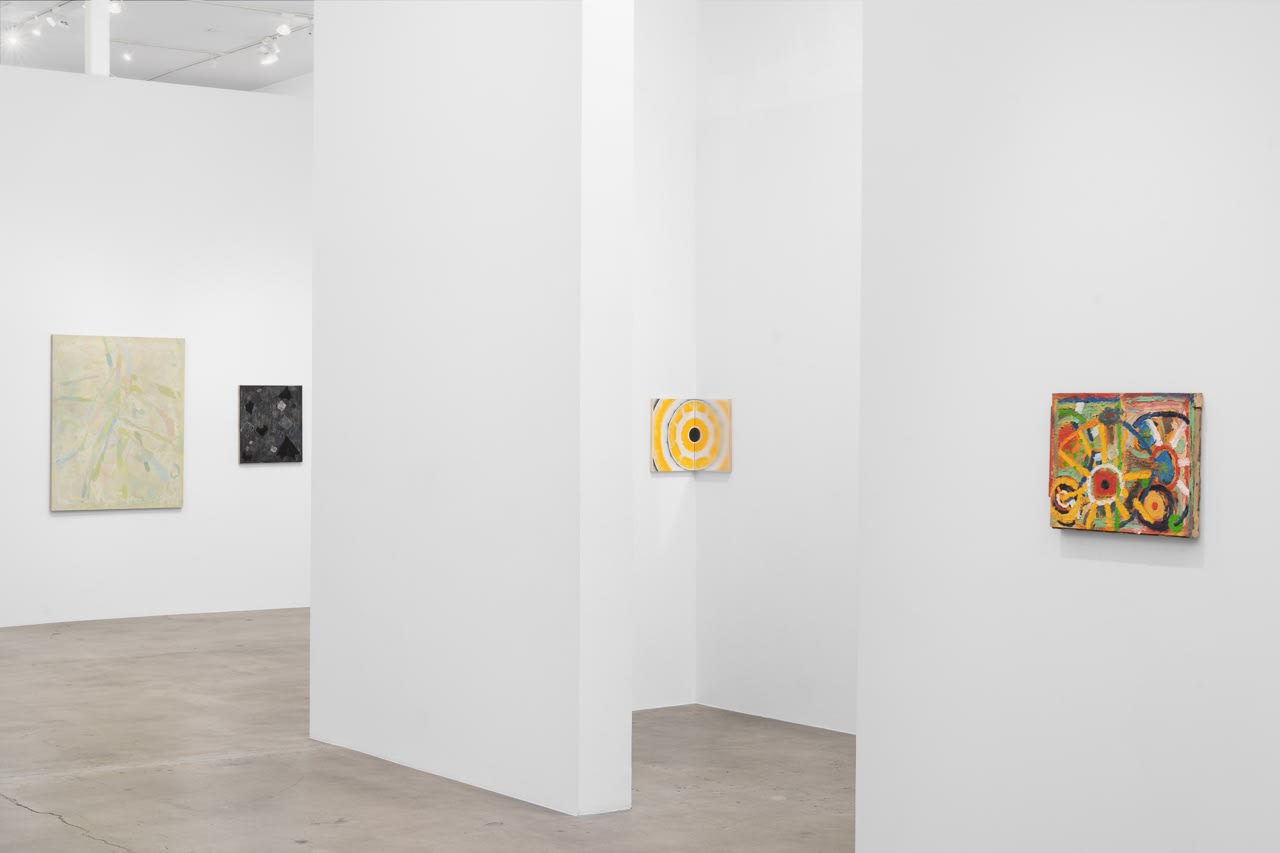 Lisa Beck, Sunspot, 2024