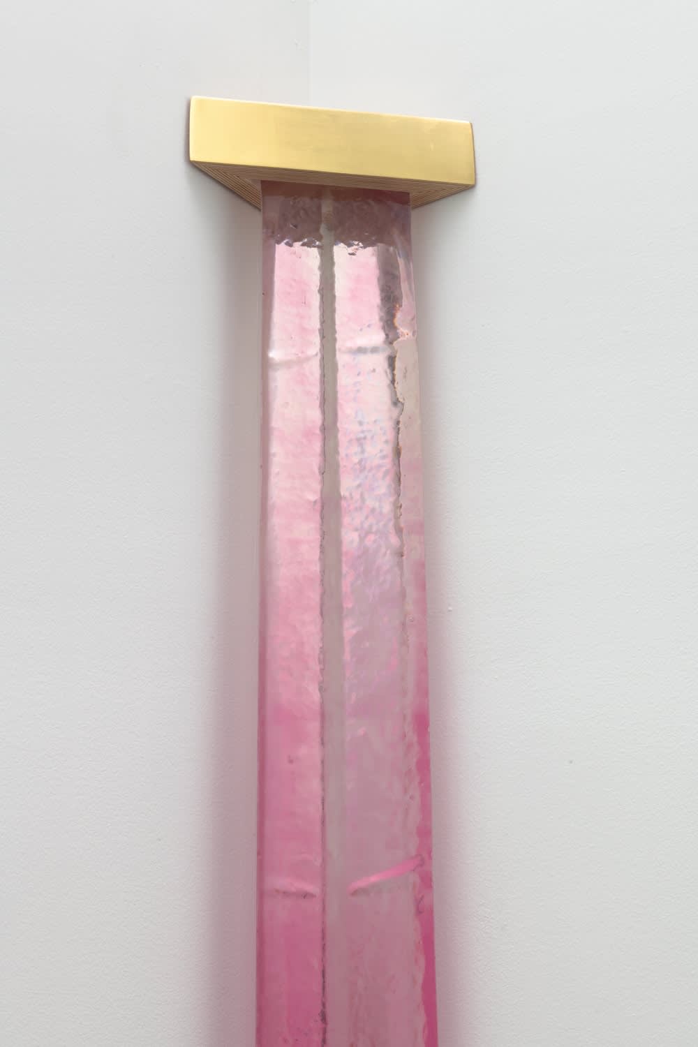 Joe Ray, Buttress, 2023