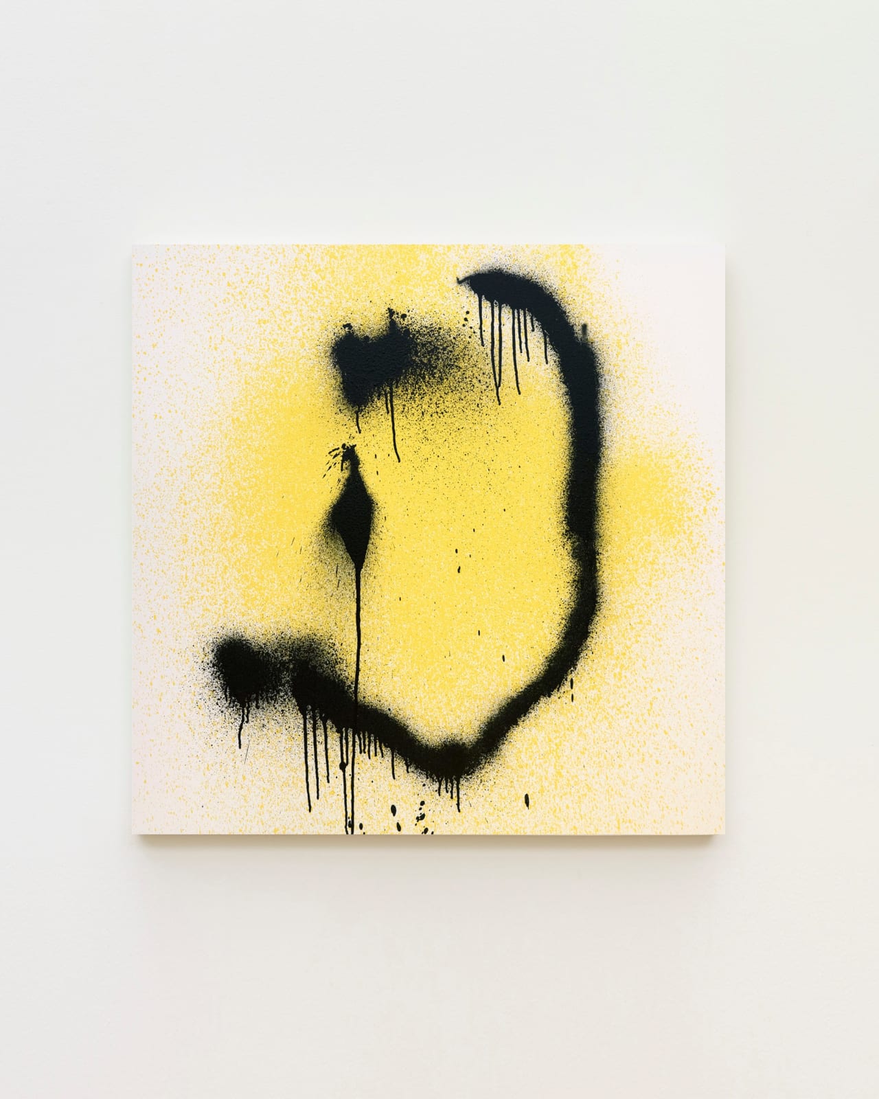 Katsu Sawada, Inner Face , 2018