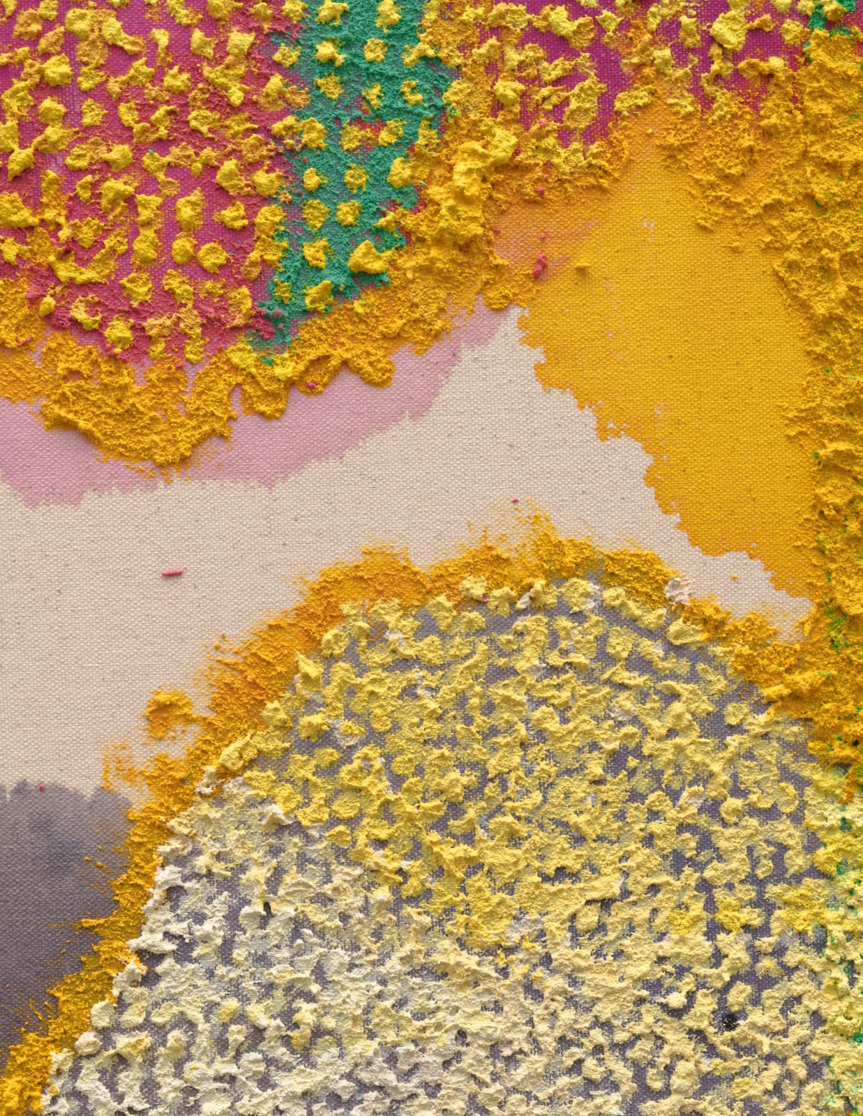 Jean Nagai, Aoshima, 2023