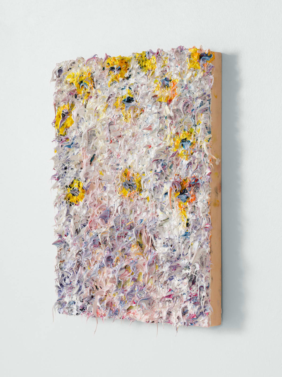 Vanessa Prager, Pollen, 2020