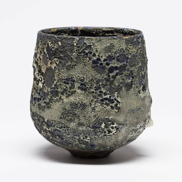 Jay Kvapil, Tall Bowl #1426, 2019