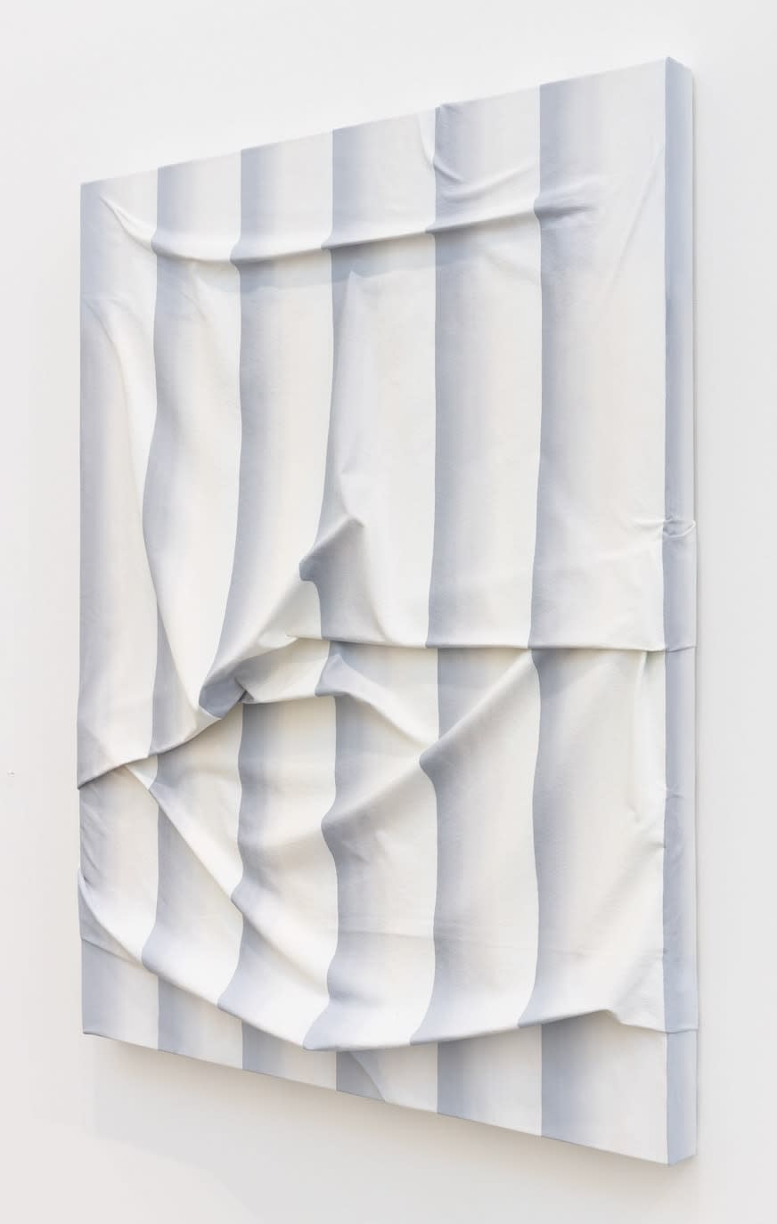 Sarah Mikenis, Soft Edges in the Afternoon II, 2019