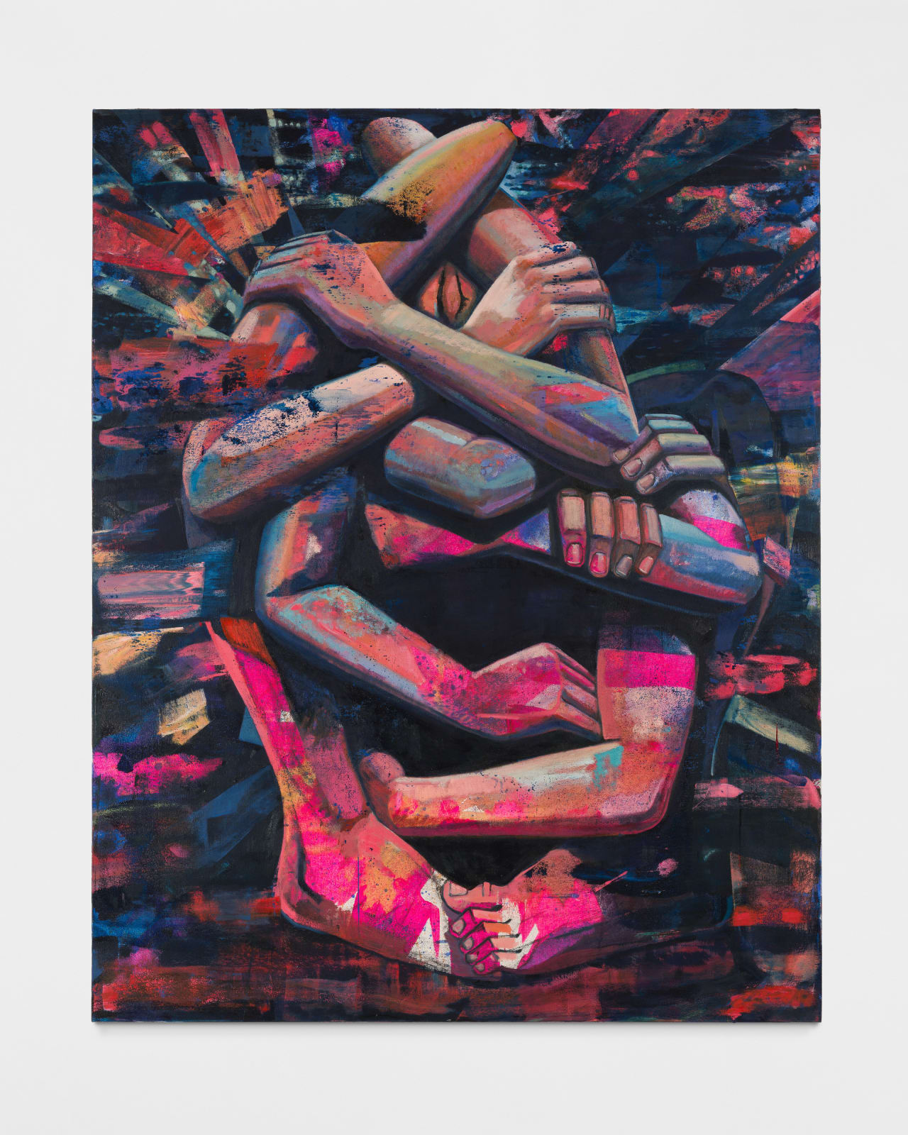 Marty Schnapf, Cathedral, 2022