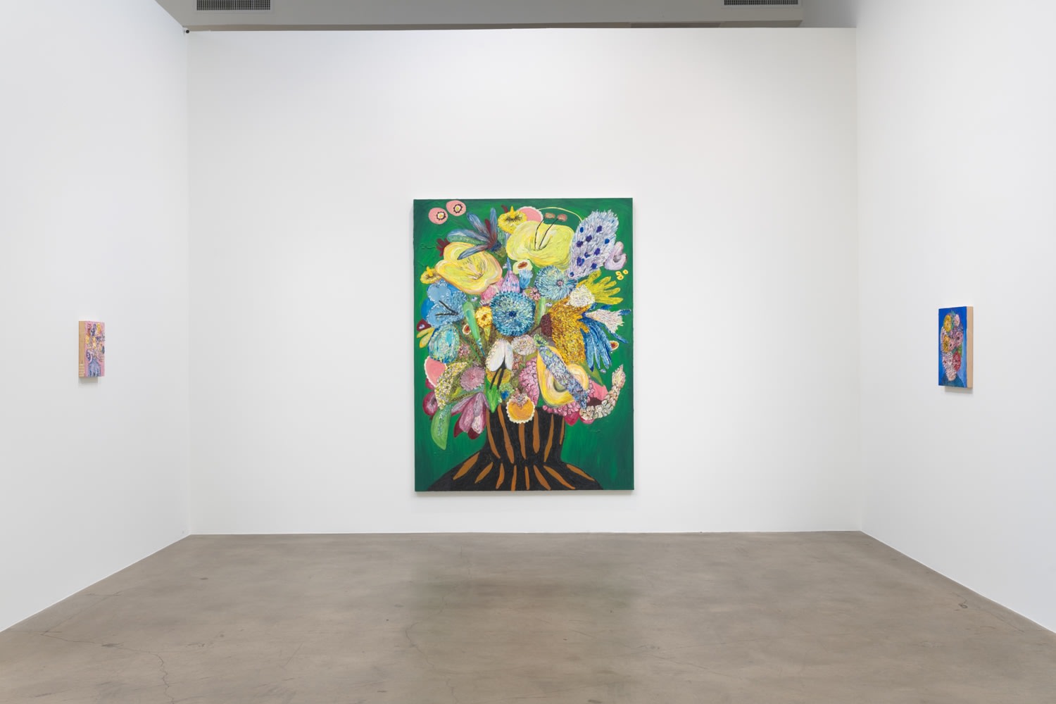 Vanessa Prager, Balance of Light, 2023