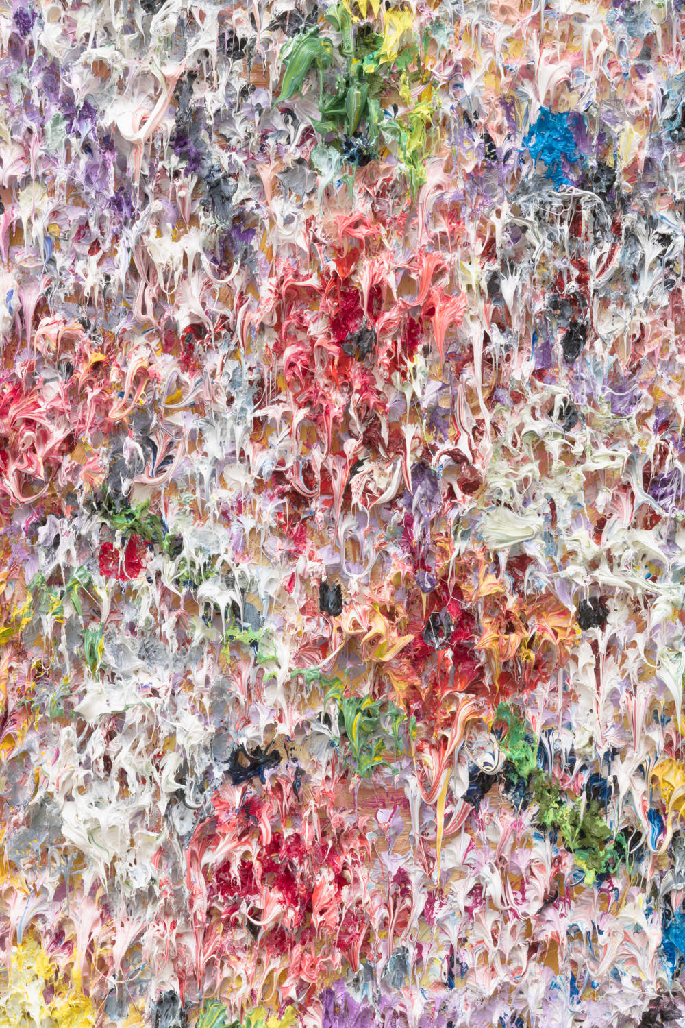 Vanessa Prager, Still Life , 2020