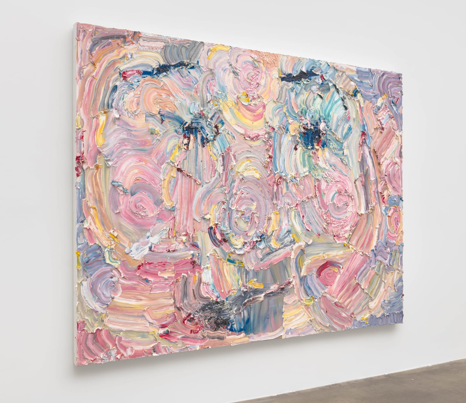 Vanessa Prager, Looking Glass, 2022