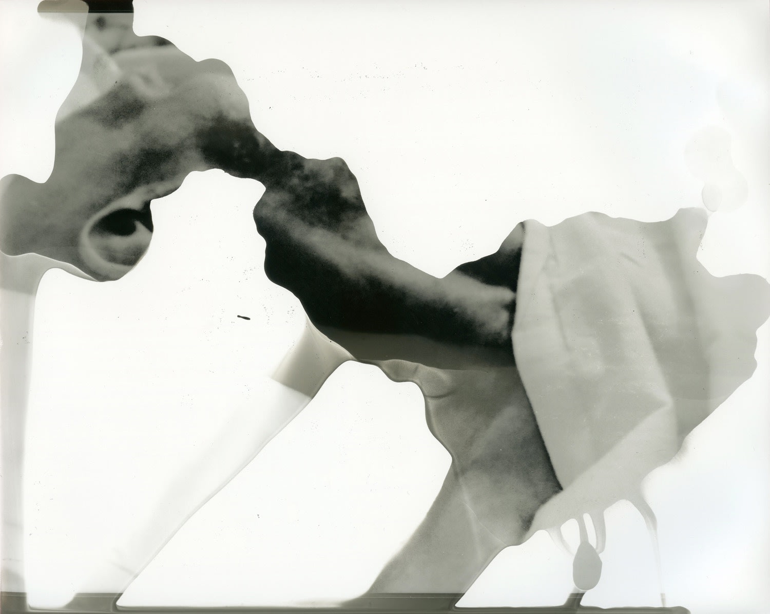 Farrah Karapetian, The Gesture of Memory, 2019