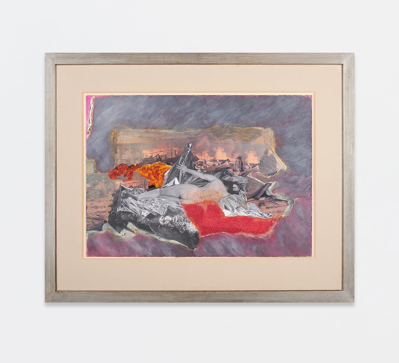 Sarah Schumann, Untitled, 1979