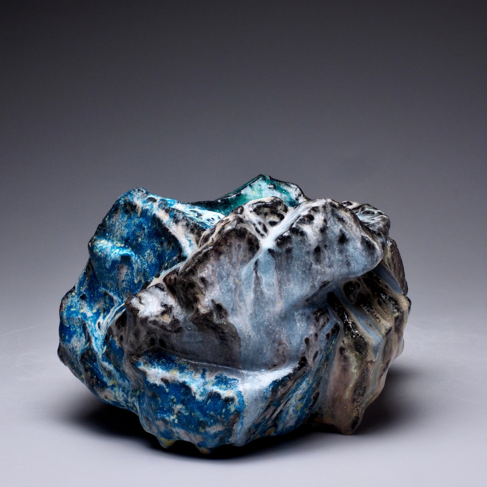 Jay Kvapil, Vessel #1603, 2024
