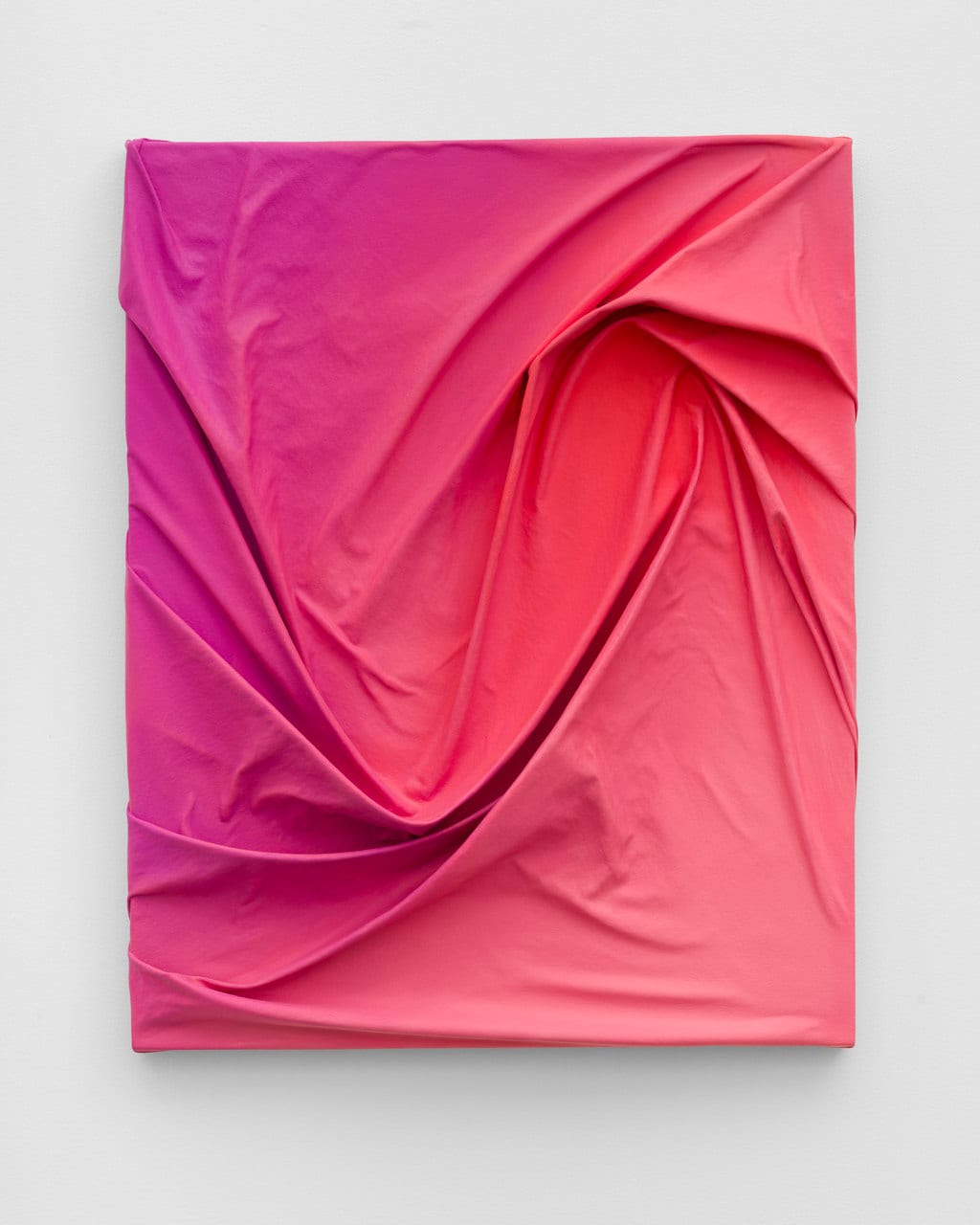 Sarah Mikenis, A New Season, 2024