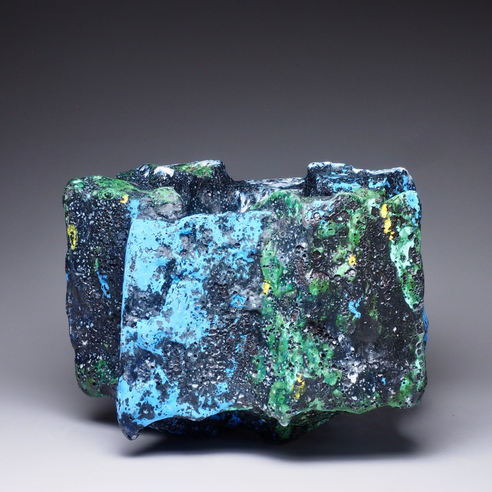 Jay Kvapil, Vessel #1625, 2024