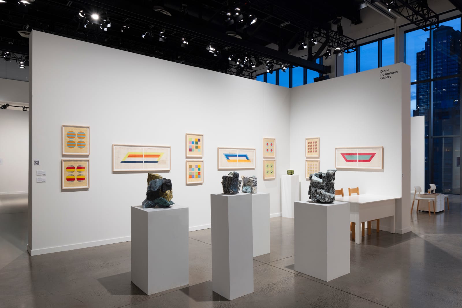 Terran Last Gun, Directional Movement Enhances Forces, 2025