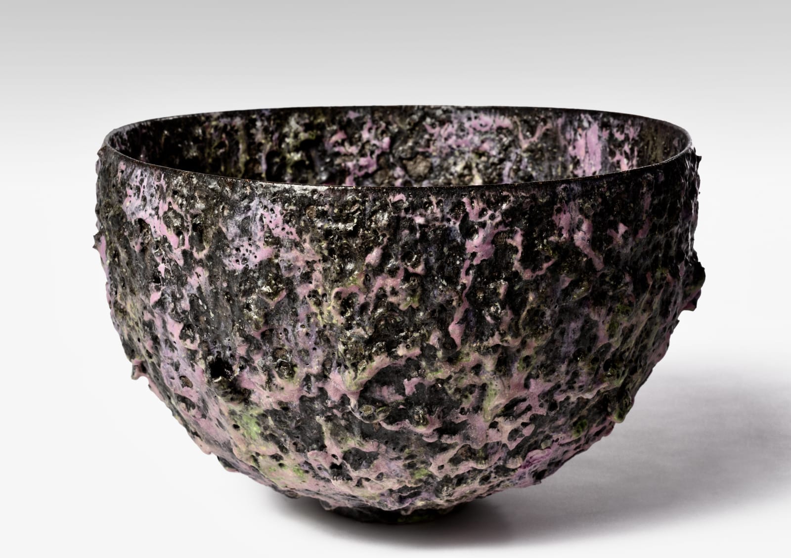 Jay Kvapil, Large Bowl (#1551), 2021