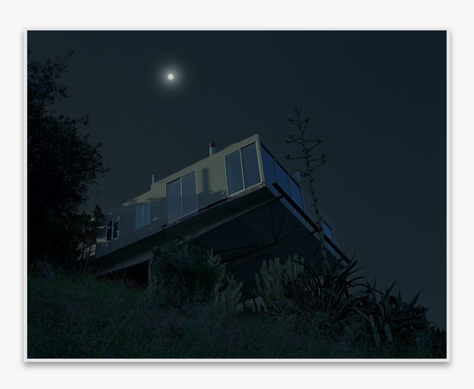 Amir Zaki, Untitled (OH 23), 2004