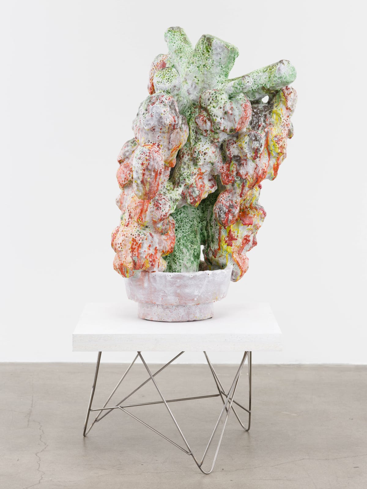 David Hicks, Old Growth, 2023
