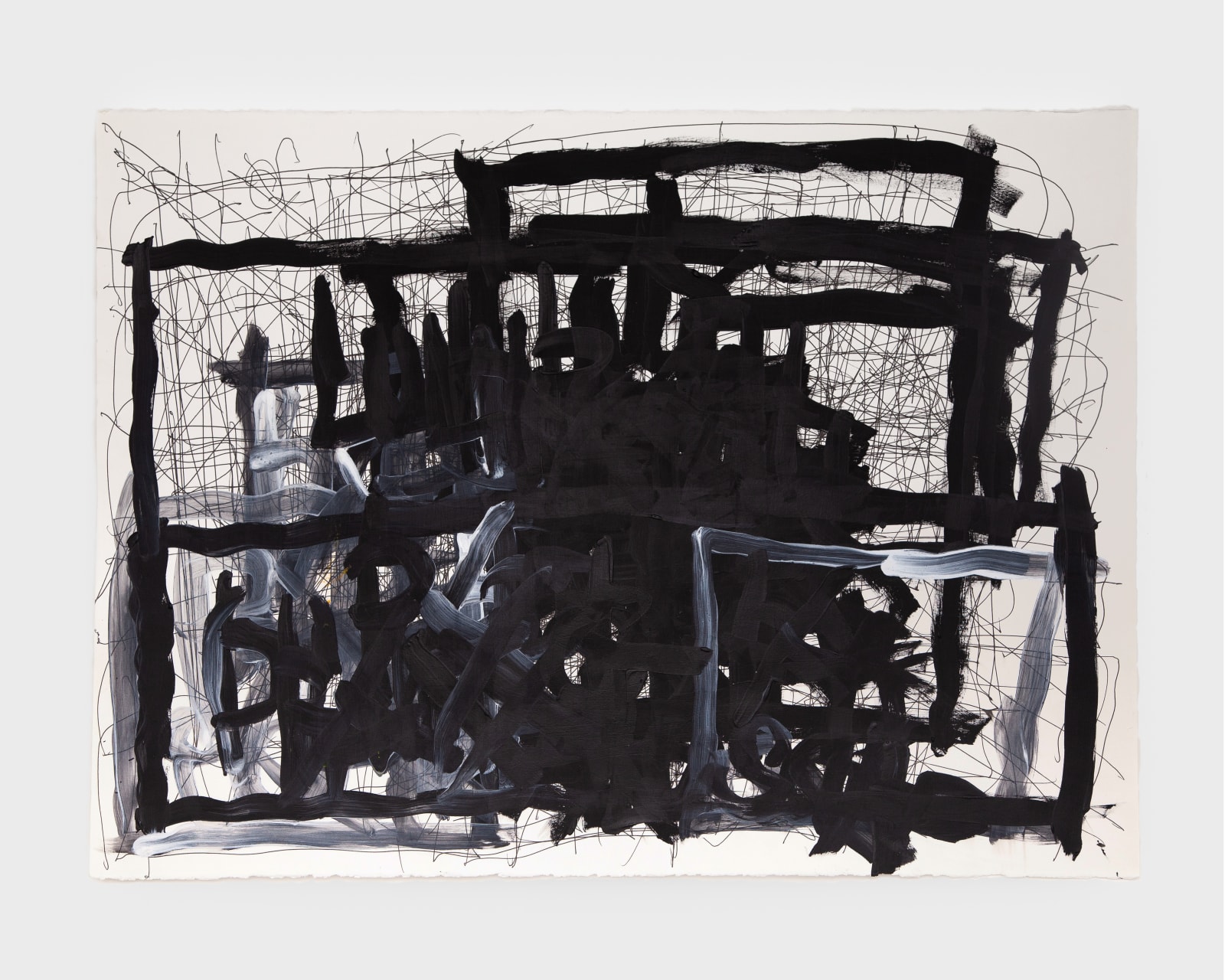 Dan Miller, Untitled (DM 1374), n.d.