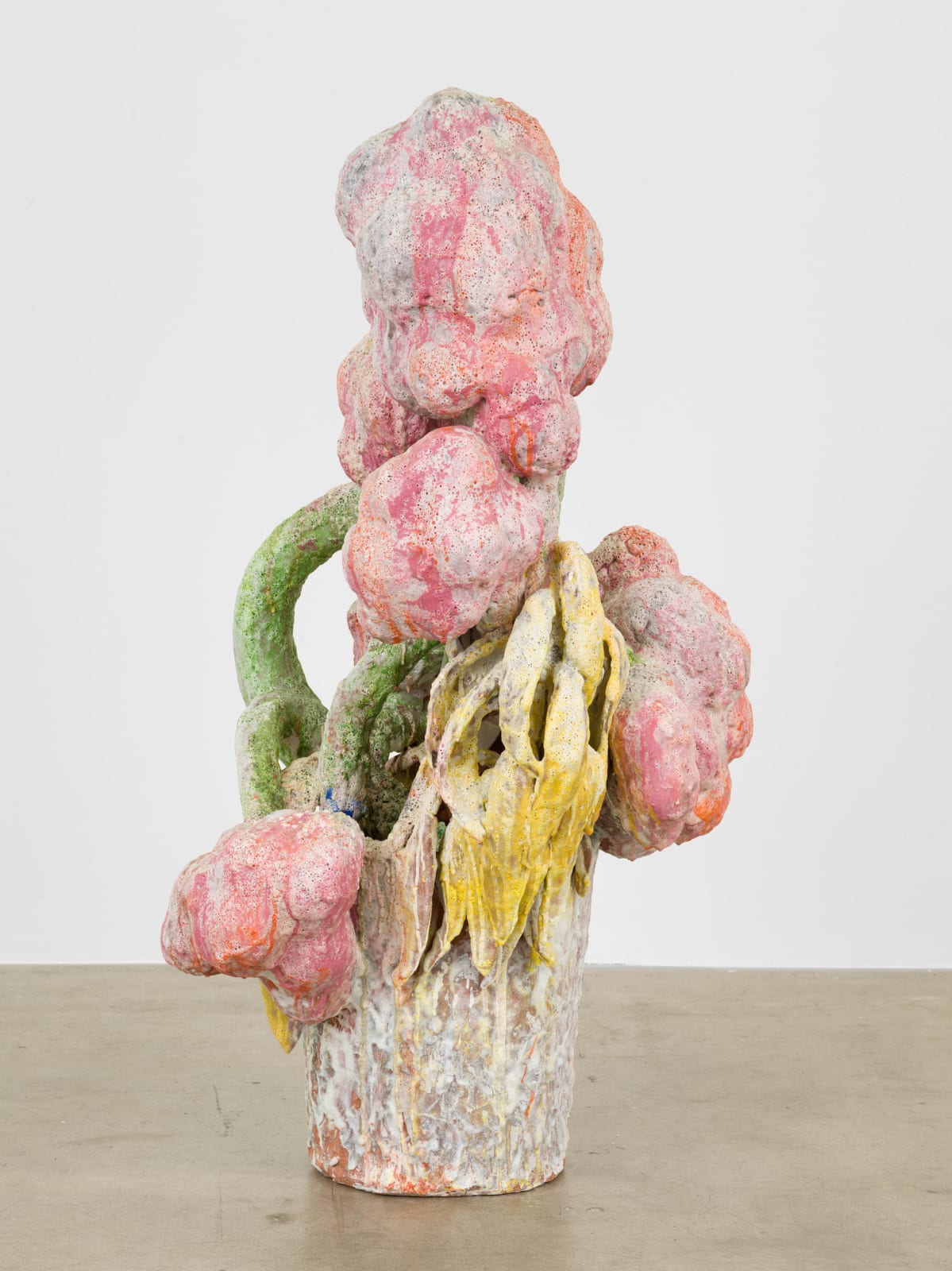 David Hicks, Queen Brush , 2023