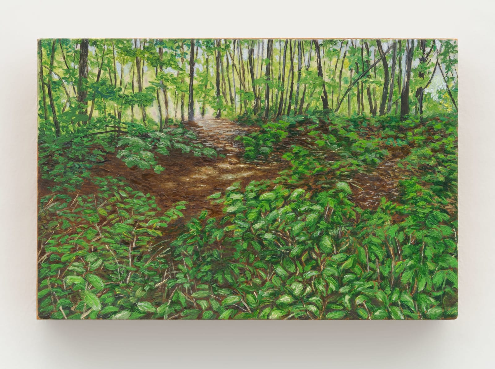 Pam Posey, Place Holder, 2023