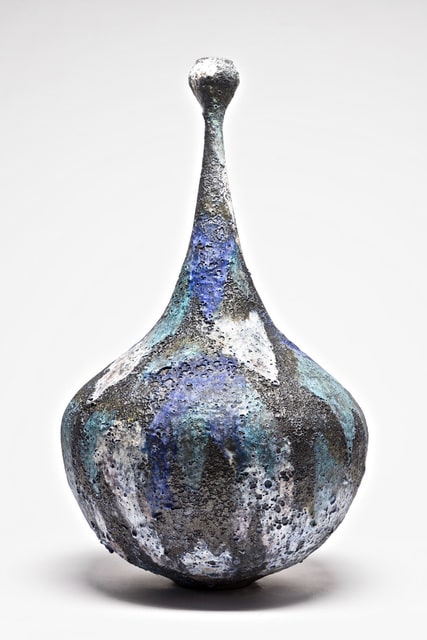 Jay Kvapil, Monumental Bottle #1473, 2019
