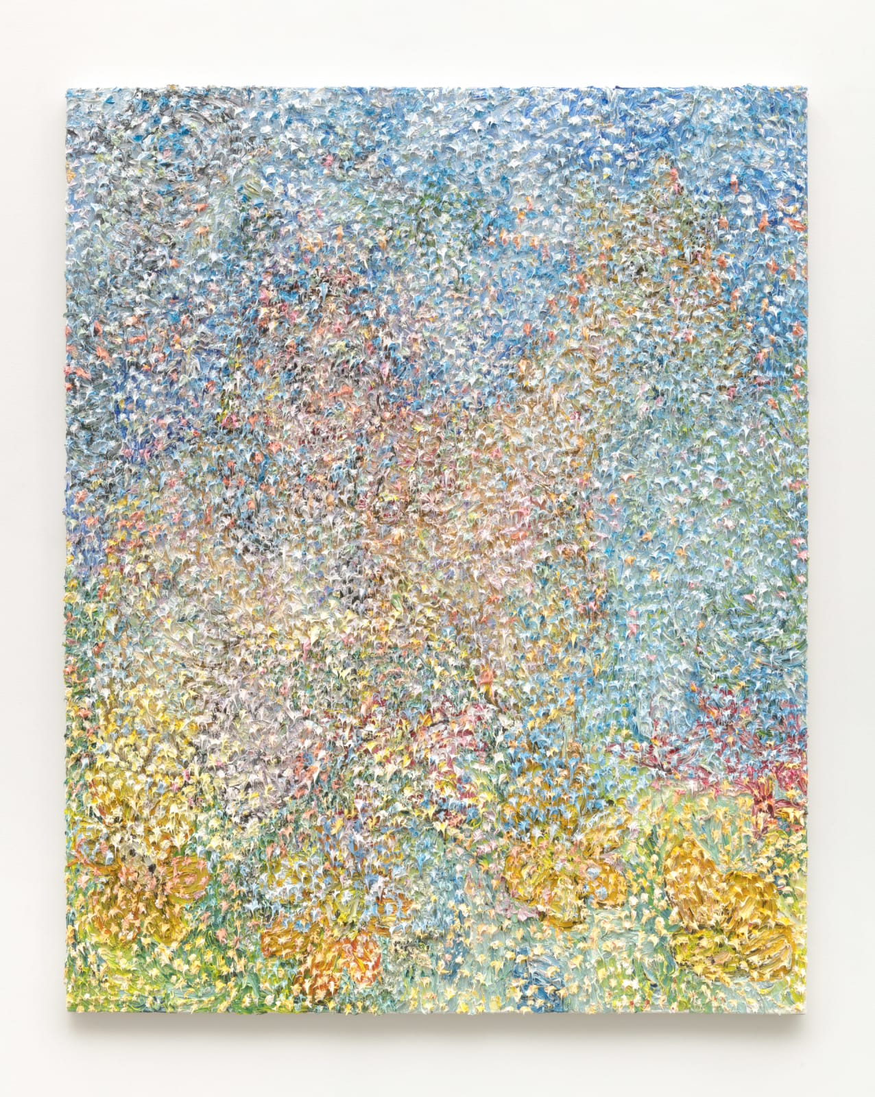 Vanessa Prager, Into the Open, 2022