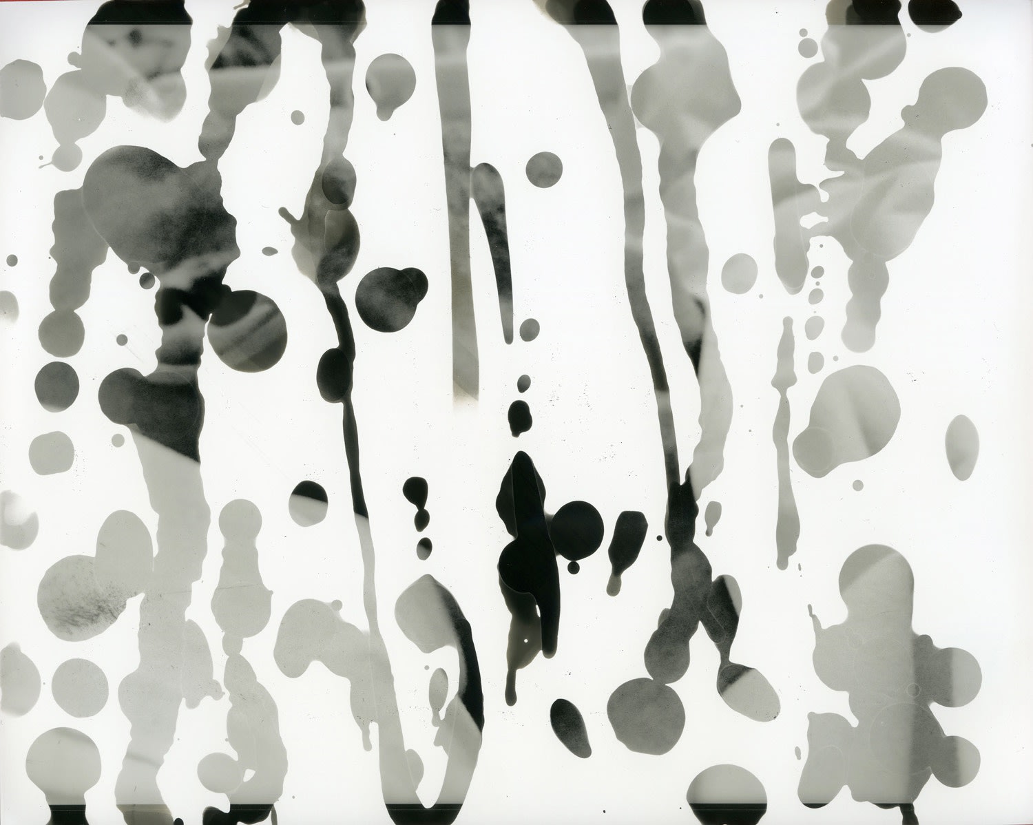 Farrah Karapetian, The Gesture of Memory, 2019