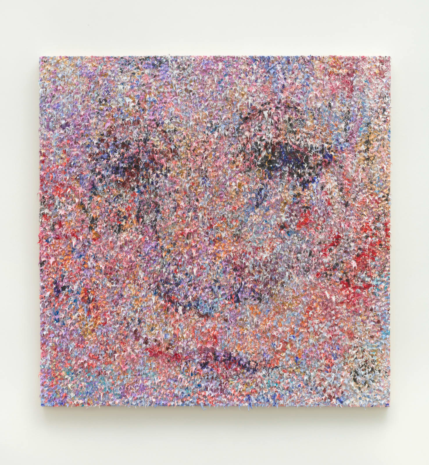 Vanessa Prager, Static, 2020