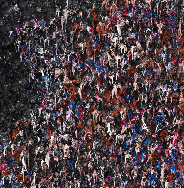 Vanessa Prager, The Hours, 2020