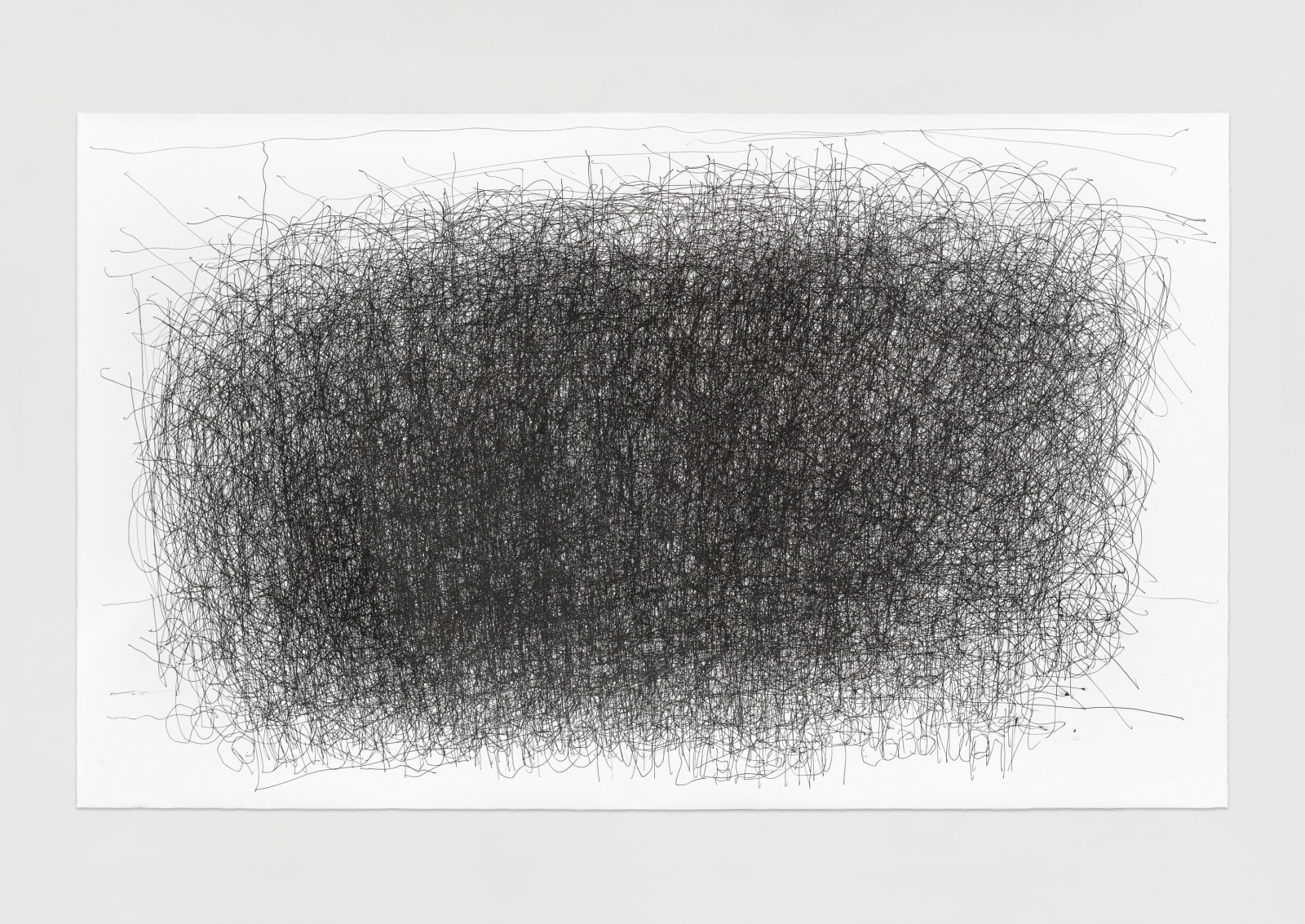 Dan Miller, Untitled (DM 1458), 2021