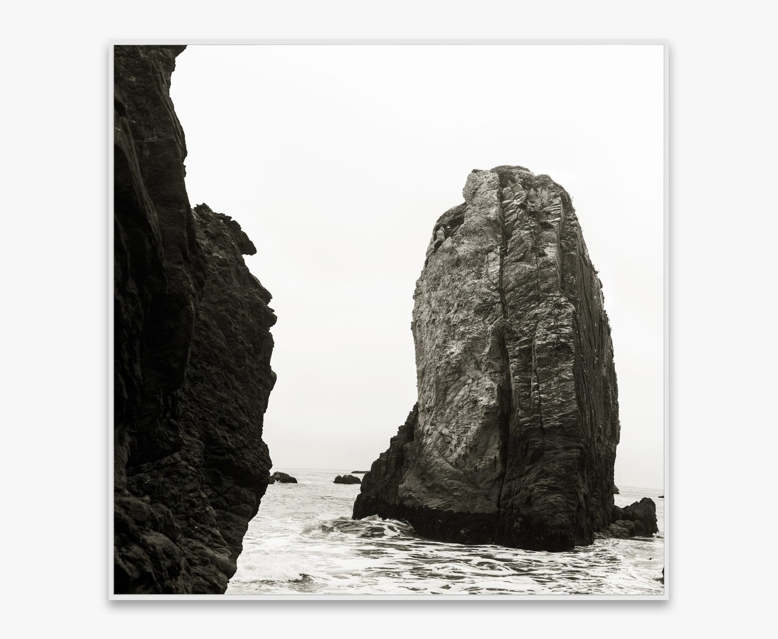 Amir Zaki, Rock #34, 2016