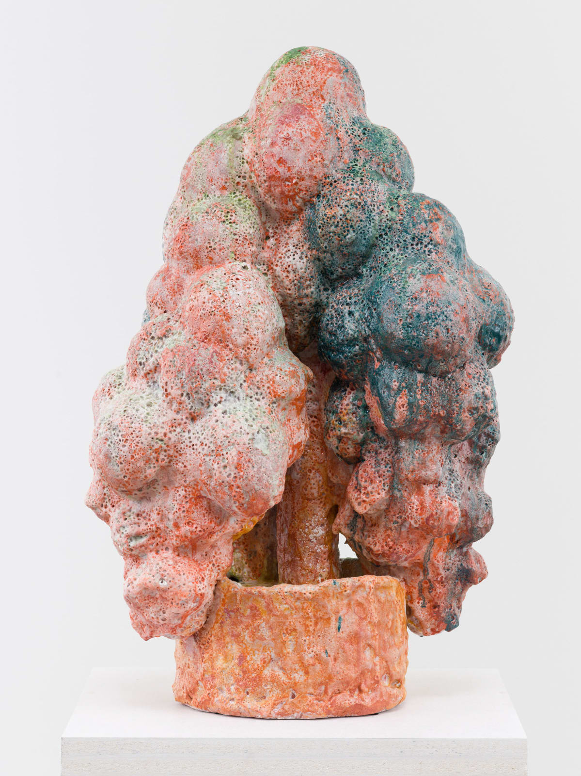 David Hicks, Home Tree, 2023