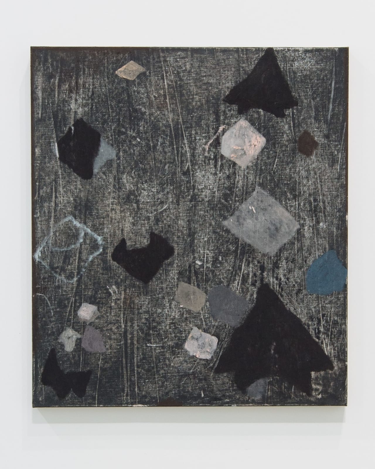 Clare Grill, Ray, 2014