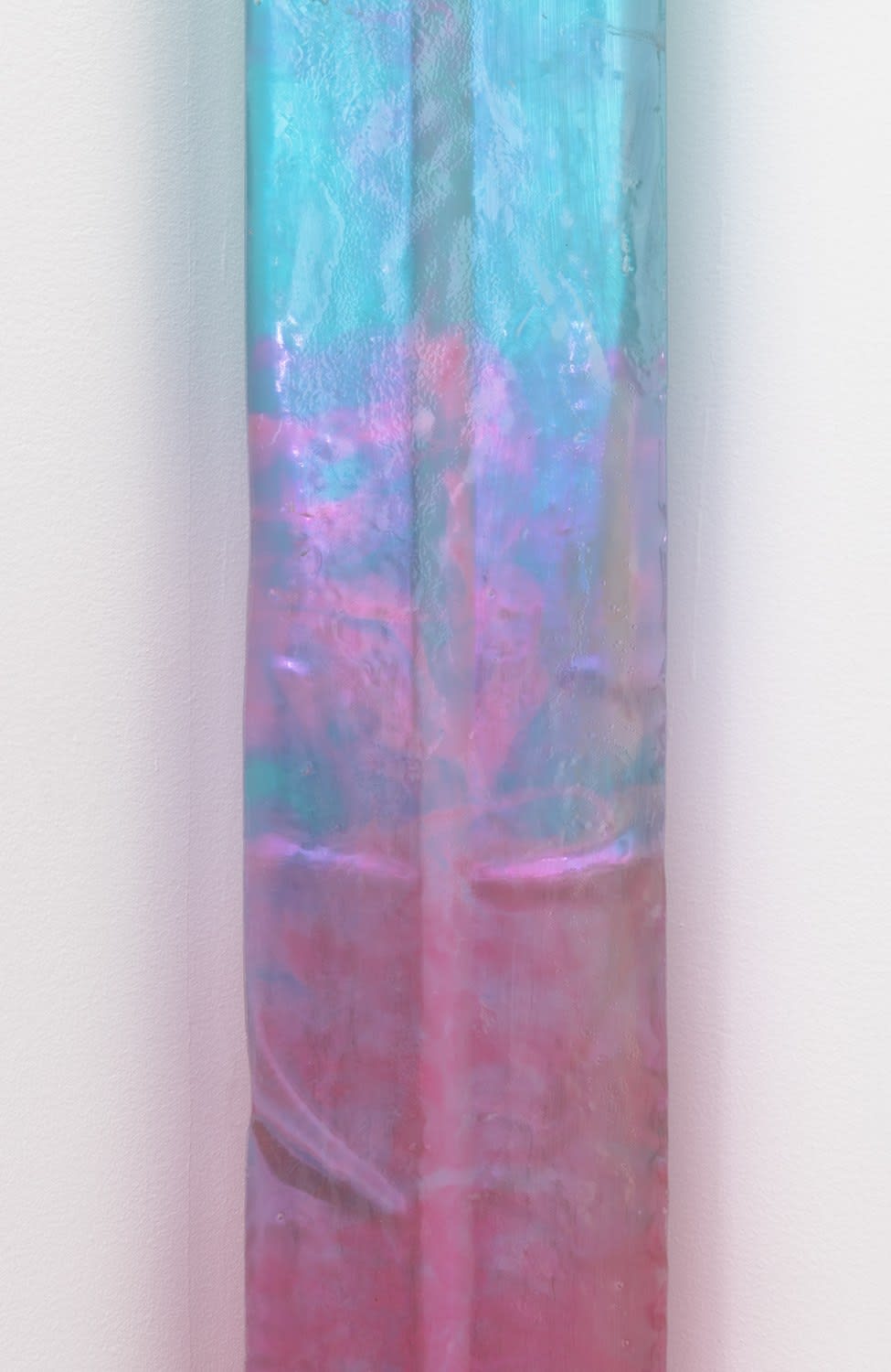 Joe Ray, Upright, 2023