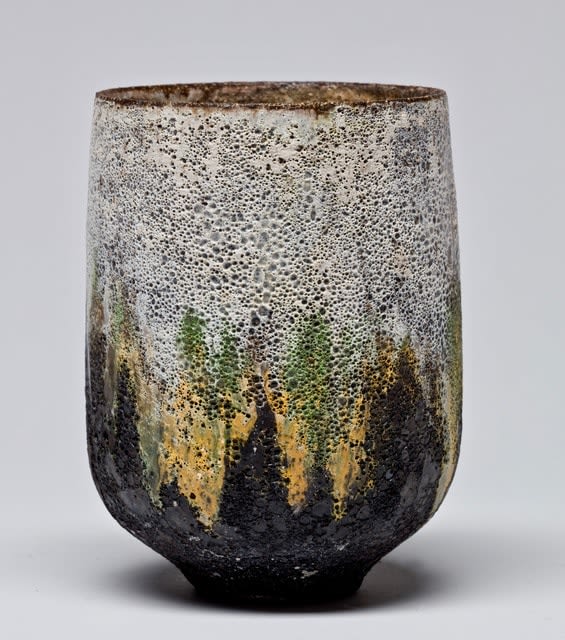 Jay Kvapil, Bowl #1301, 2018