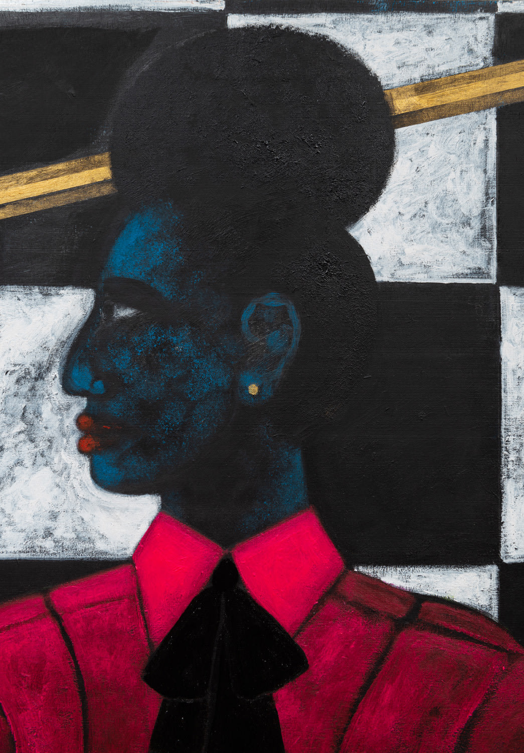 Abe Odedina, Clemency, 2023