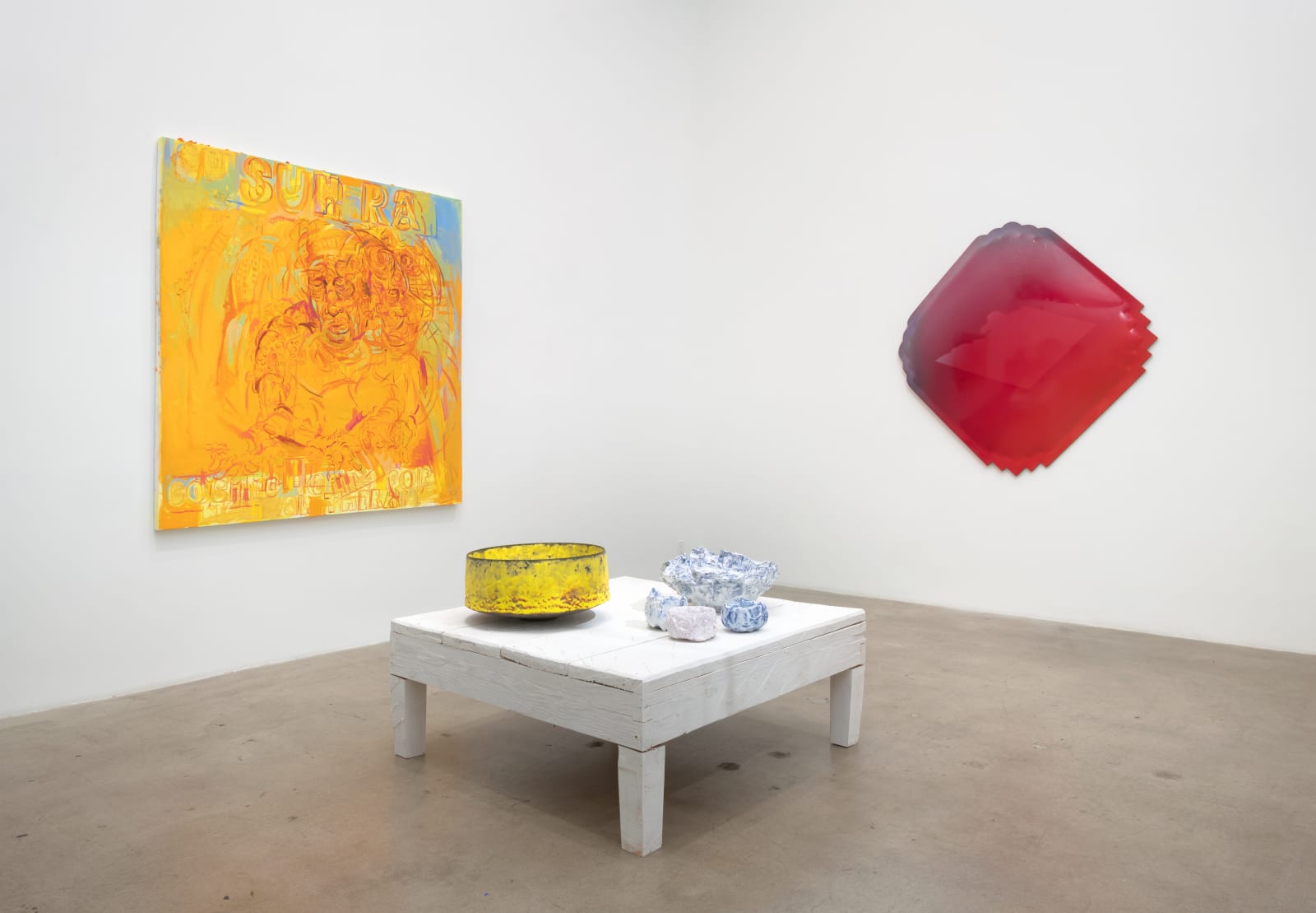 Jay Kvapil, Bowl #1432, 2019