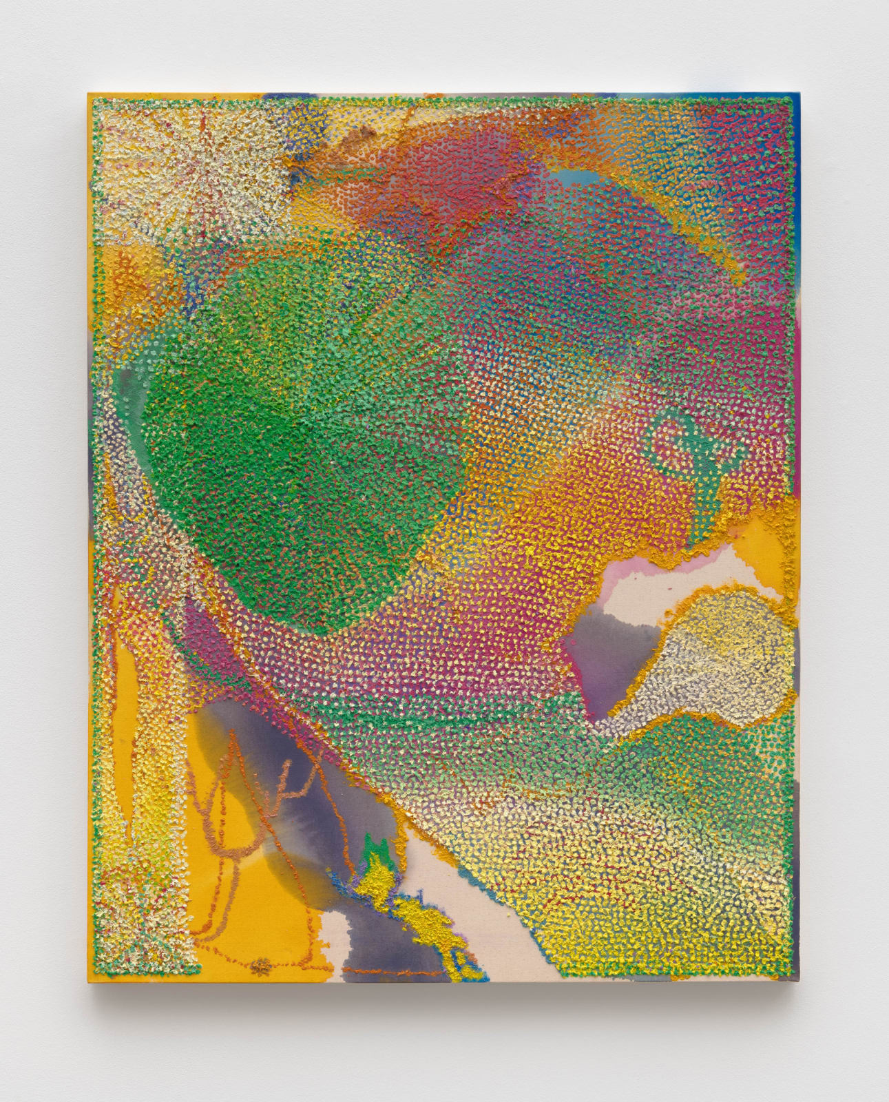 Jean Nagai, Aoshima, 2023