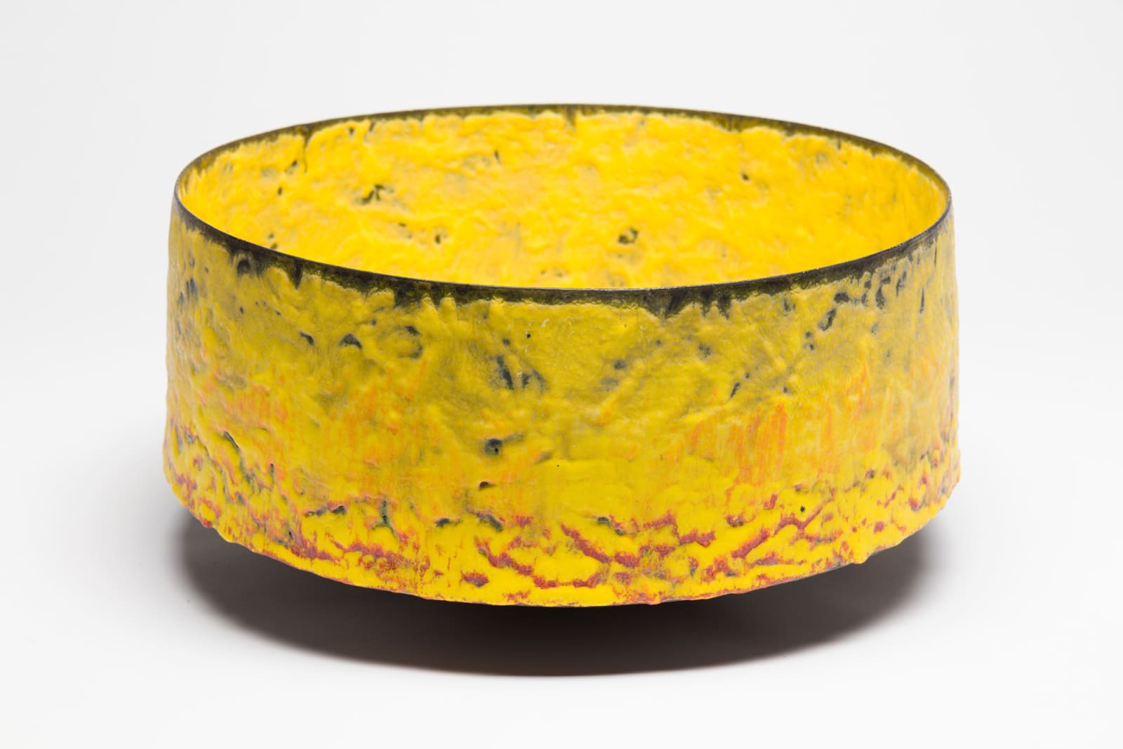 Jay Kvapil, Bowl #1432, 2019