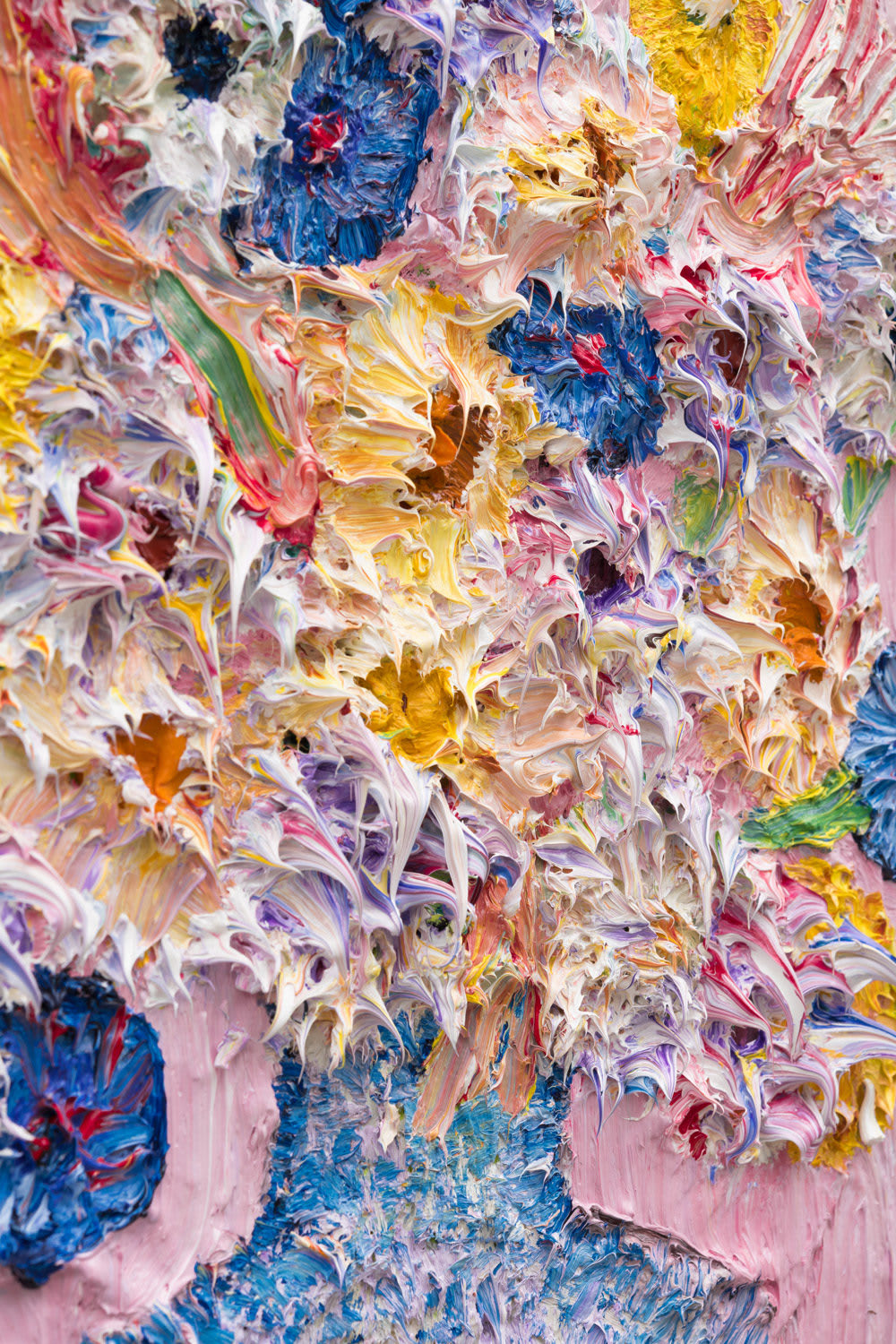 Vanessa Prager, Balance of Light, 2023
