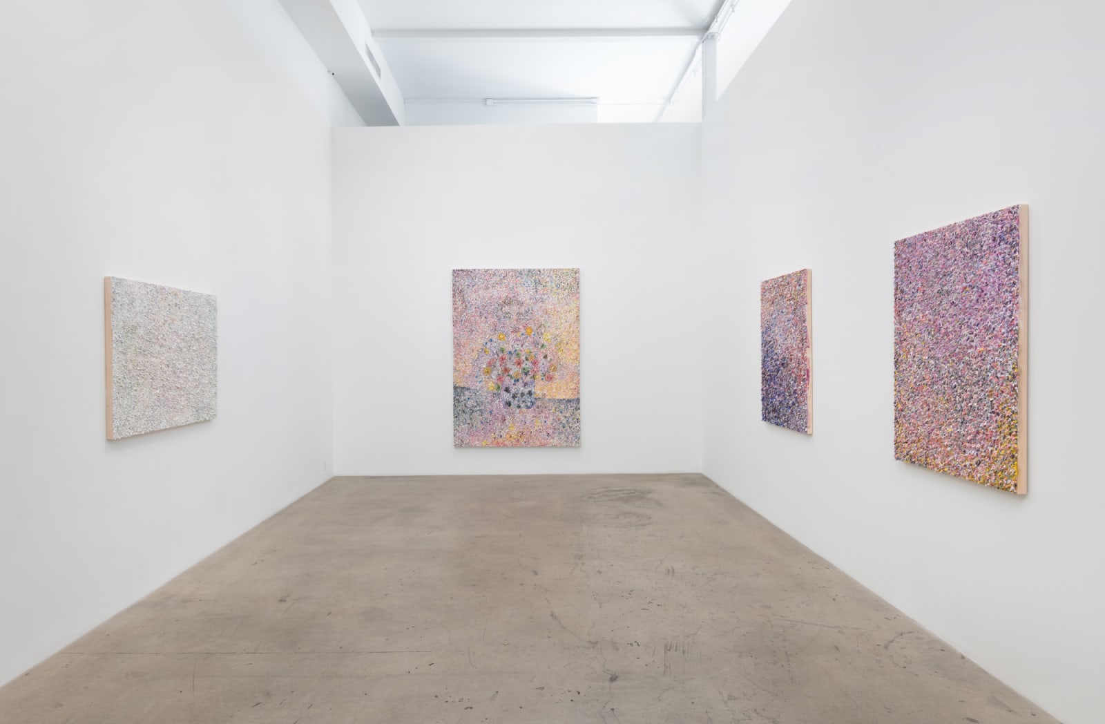 Vanessa Prager, Countdown, 2020