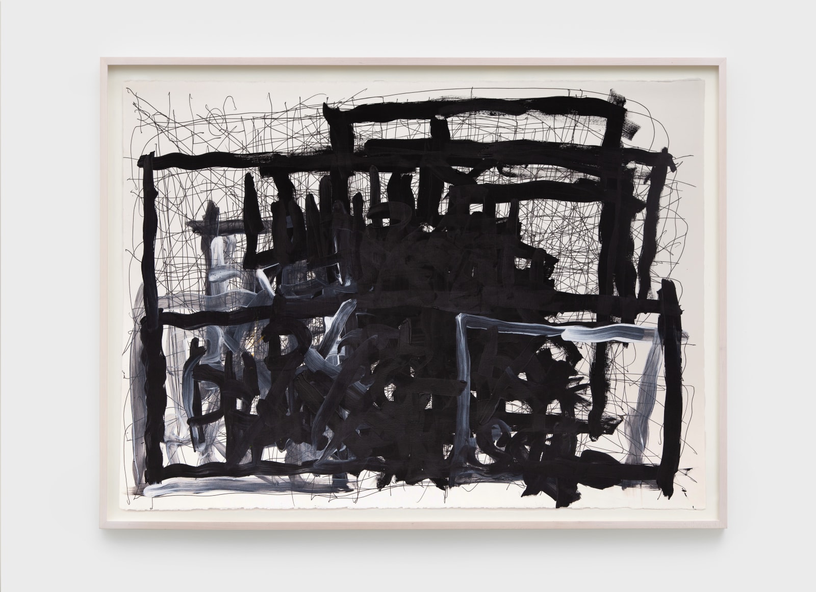 Dan Miller, Untitled (DM 1374), n.d.