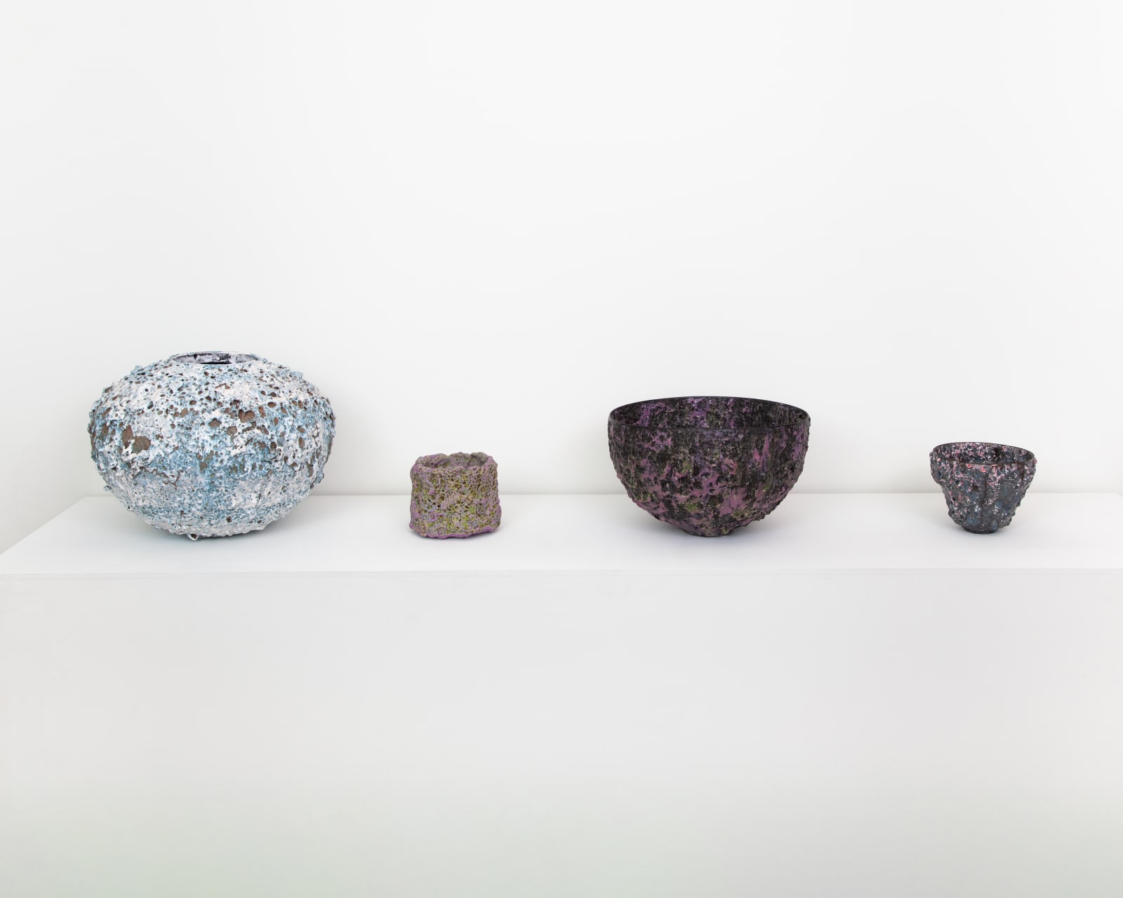 Jay Kvapil, Large Jar (#1564), 2021