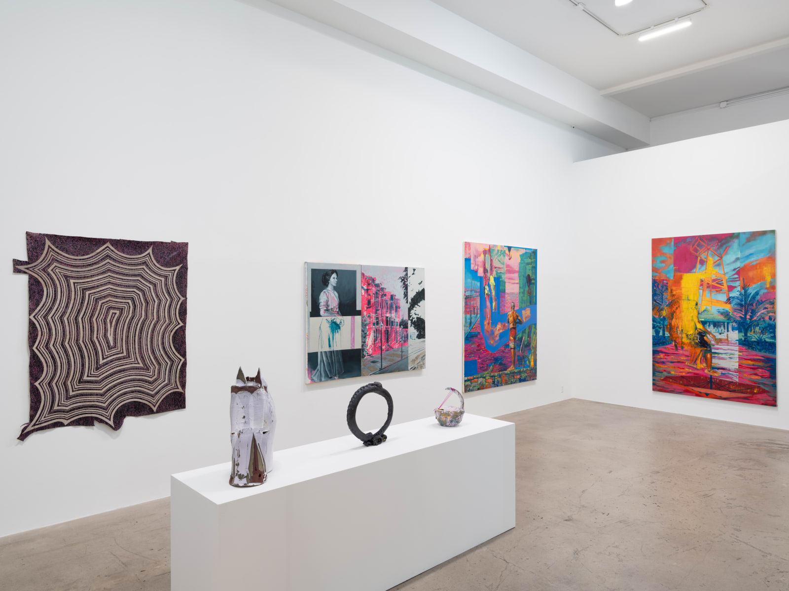 Esteban Ramón Pérez, You Are Not Your Body, 2023