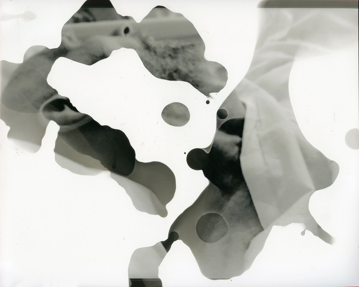 Farrah Karapetian, The Gesture of Memory, 2019