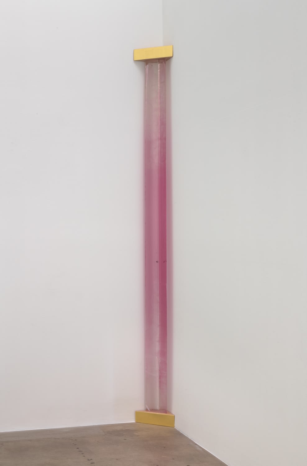 Joe Ray, Buttress, 2023