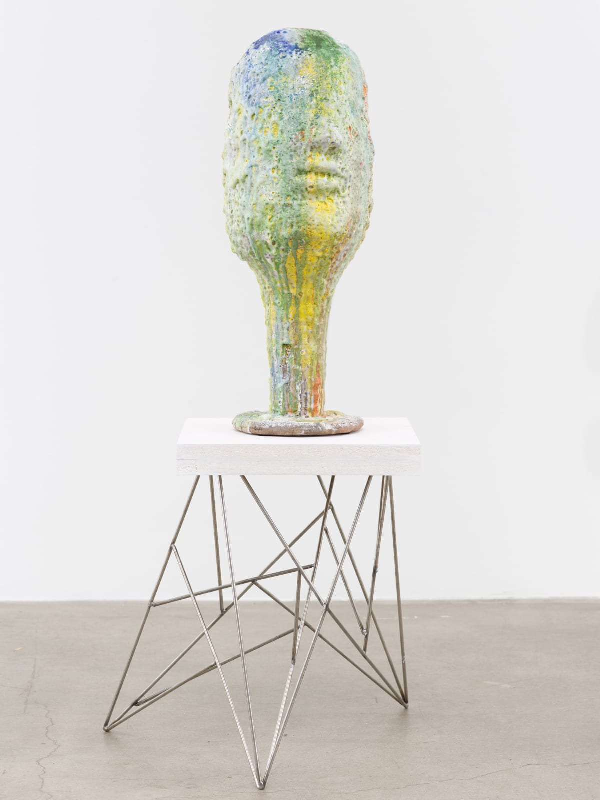 David Hicks, Strangers (10), 2023