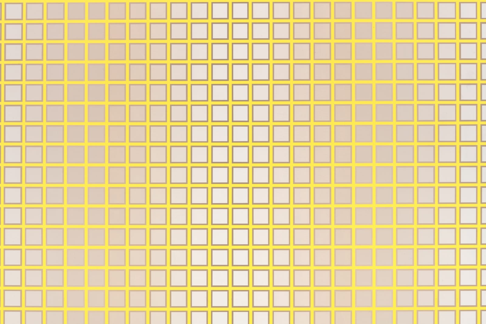 Julian Stanczak, Diatonic, 1975