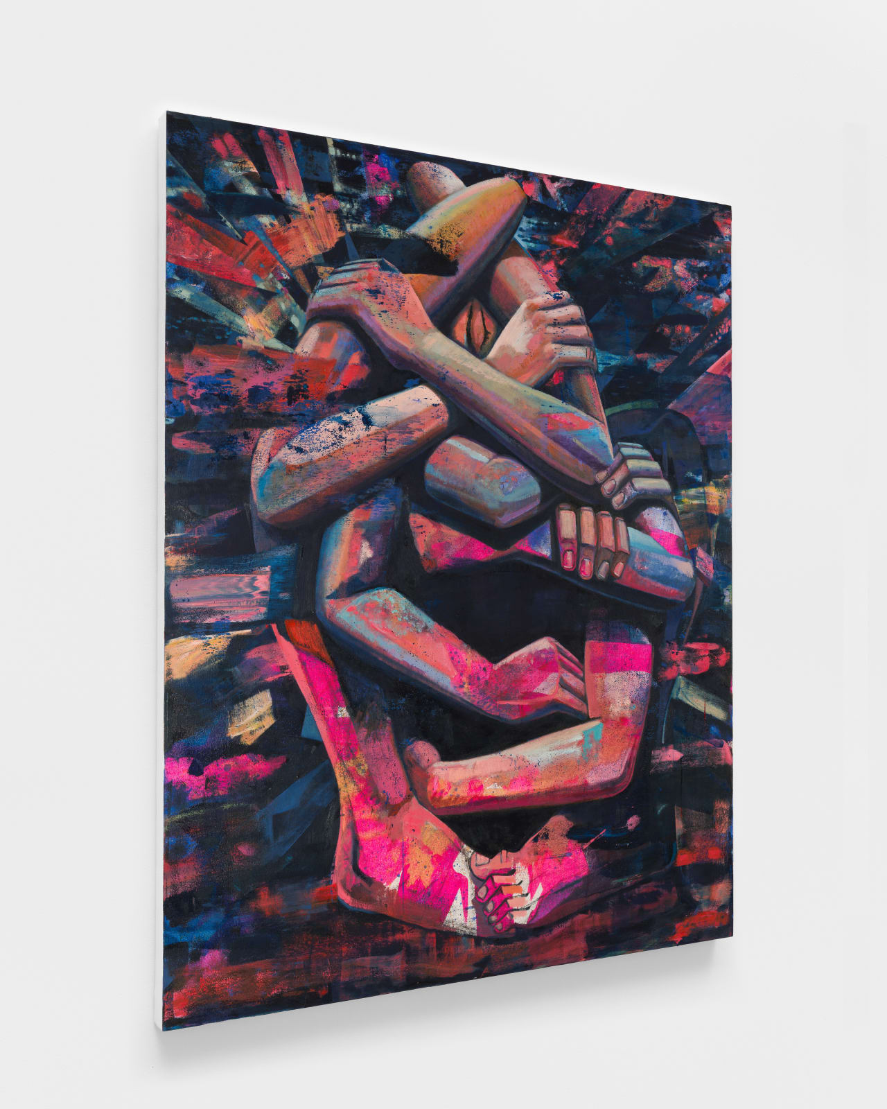 Marty Schnapf, Cathedral, 2022