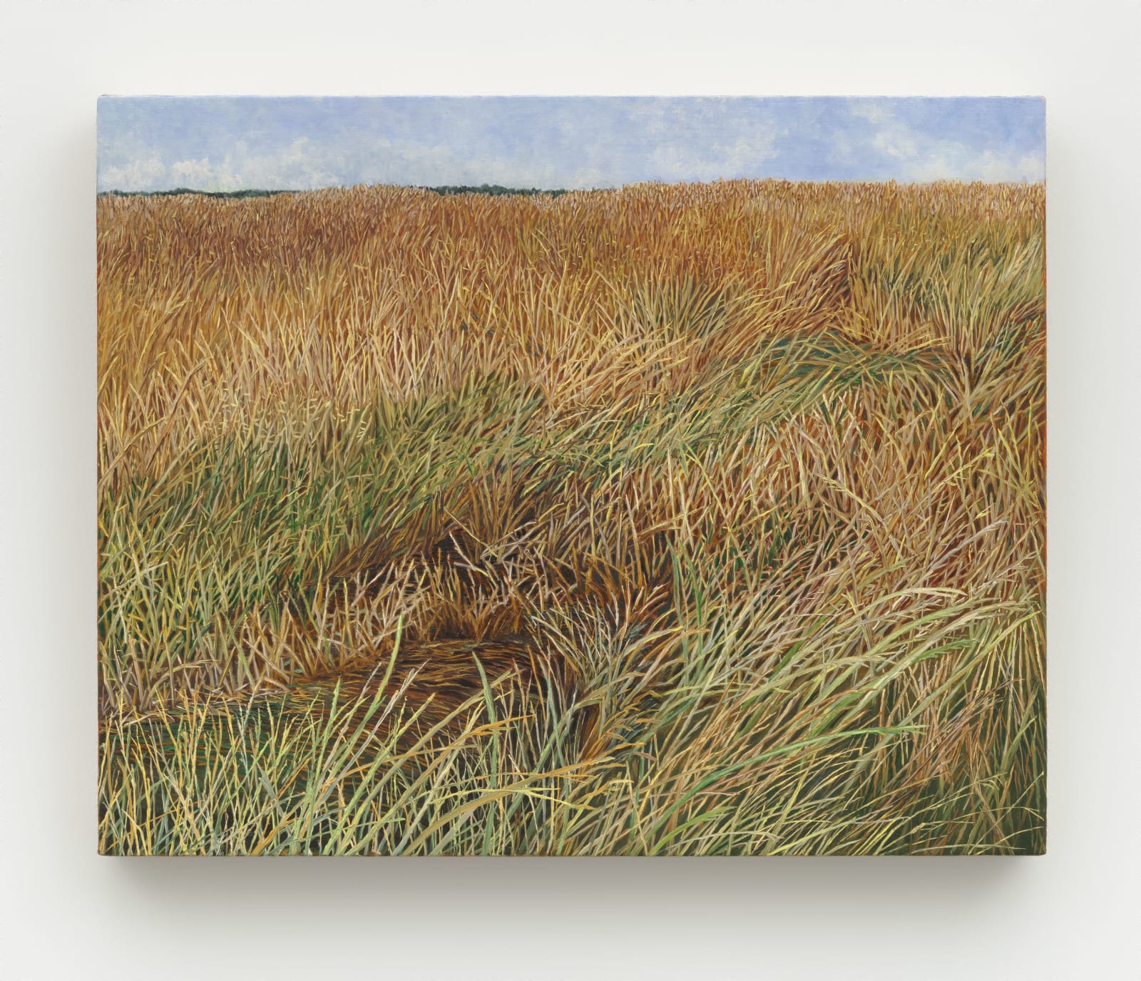 Pam Posey, The Incident, 2024