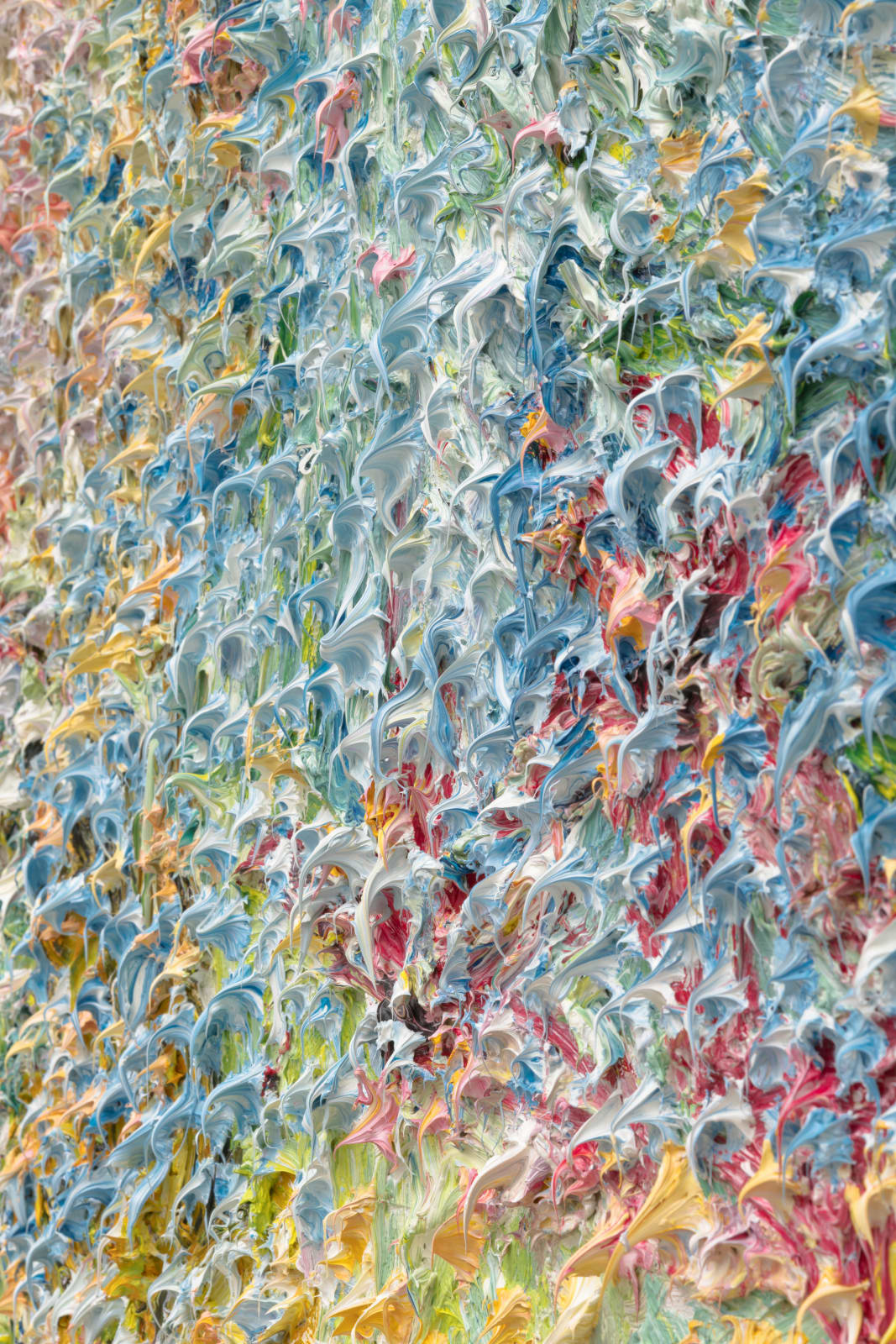 Vanessa Prager, Into the Open, 2022